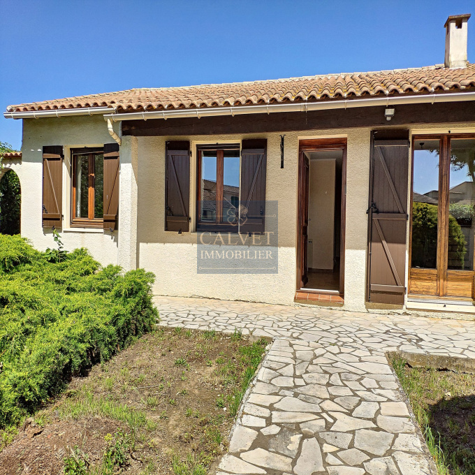 Offres de vente Villa Saint-Nazaire-de-Pézan (34400)