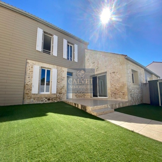 Offres de vente Maison de village Montpezat (30730)