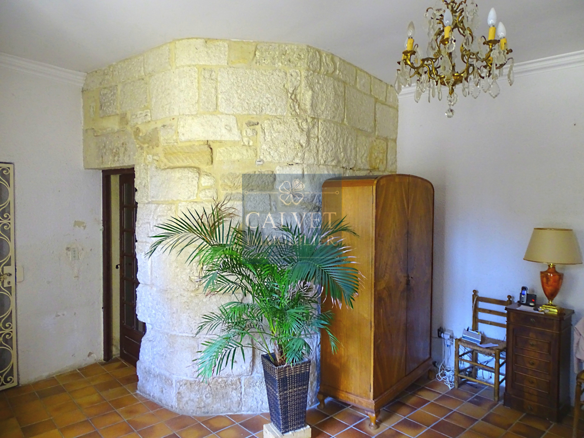 vente Propriété - Saint Nazaire de Pézan - 1265 m²